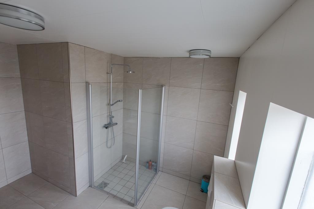 Amma Guesthouse Akureyri Luaran gambar