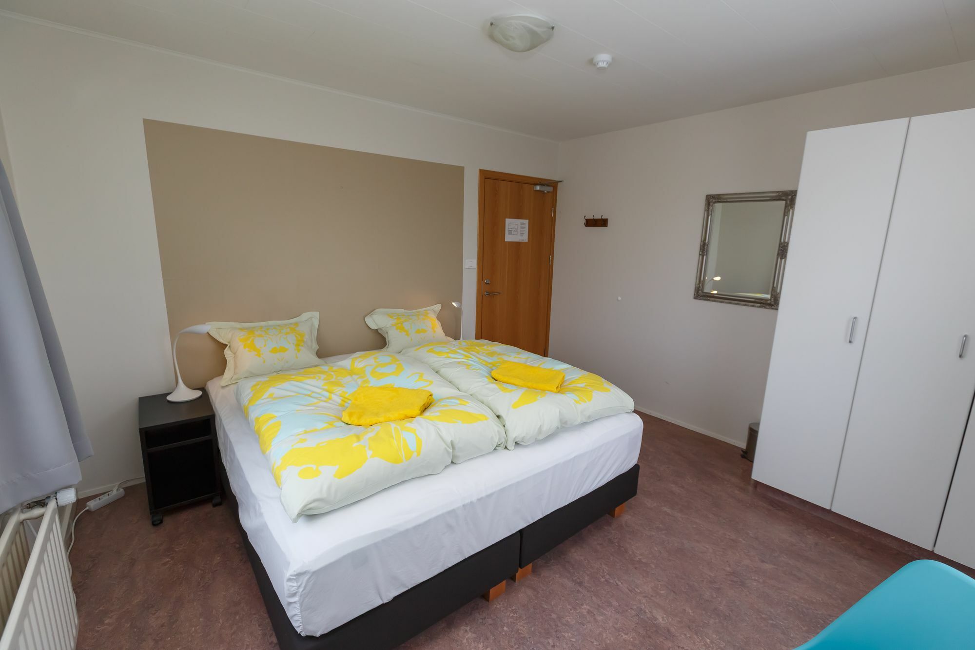 Amma Guesthouse Akureyri Luaran gambar
