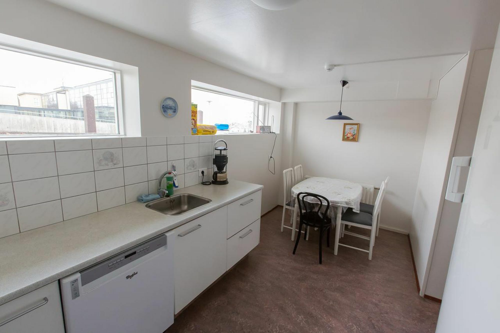 Amma Guesthouse Akureyri Luaran gambar