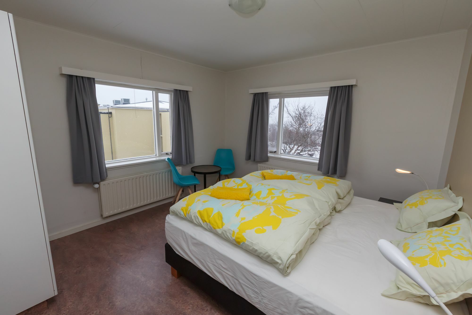 Amma Guesthouse Akureyri Luaran gambar