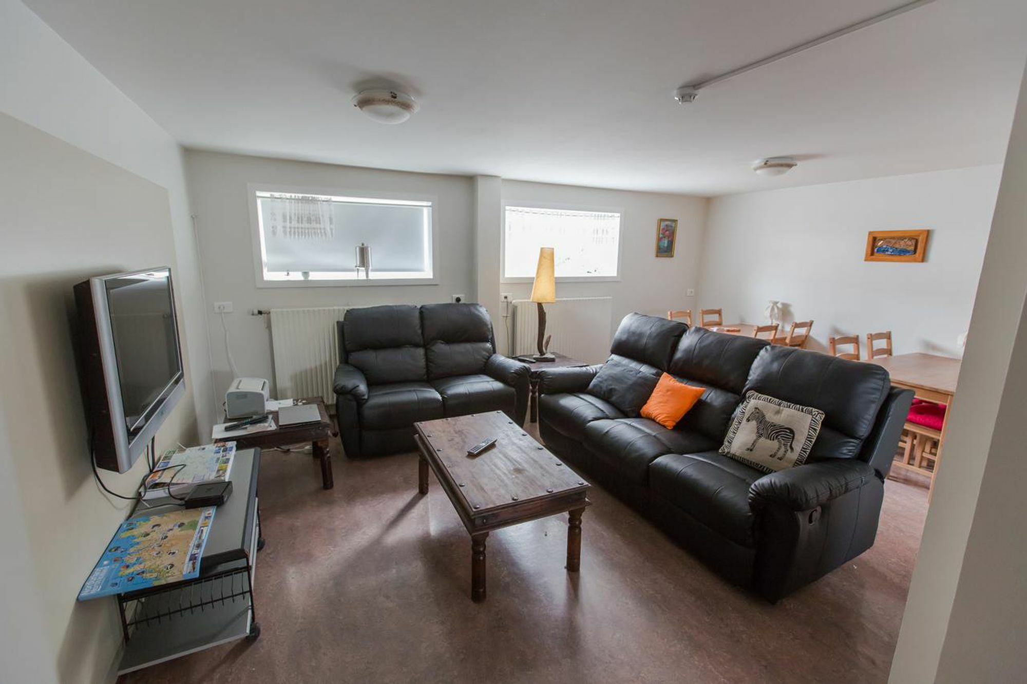 Amma Guesthouse Akureyri Luaran gambar
