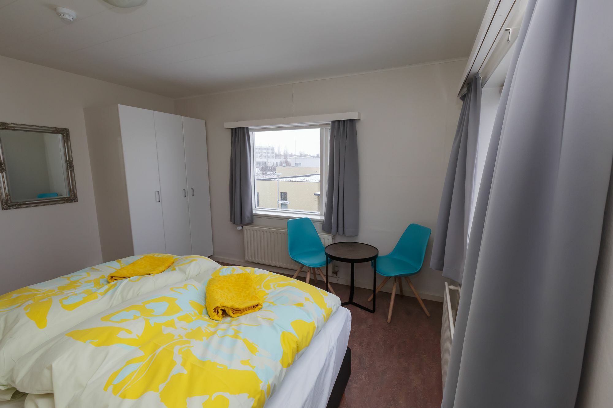 Amma Guesthouse Akureyri Luaran gambar