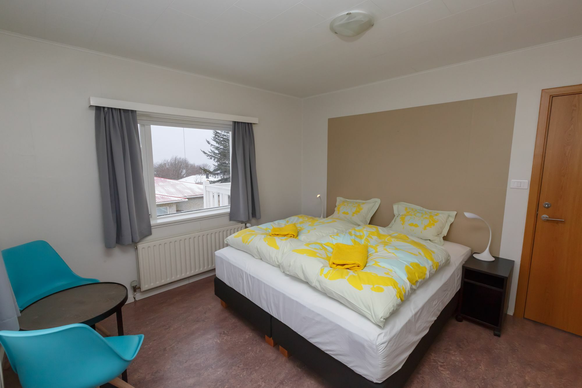 Amma Guesthouse Akureyri Luaran gambar